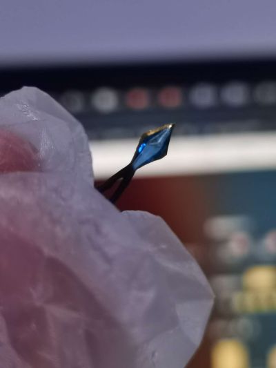 ふしぎの海のナディア ナディア 