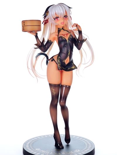 七宗罪 魔王默示录 强欲之章 玛蒙 枪弑西部牛仔泳装之节