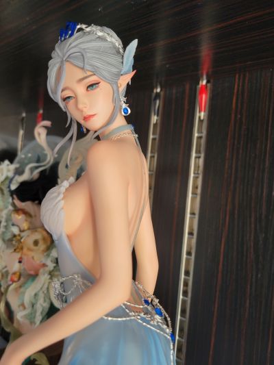 鬼刀系列 《回眸》