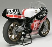 1/12 摩托车系列No.102 雅佳 雅马哈 YZR500