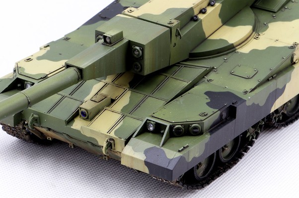 编号：09598 1/35 装甲车辆系列 