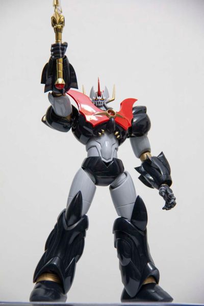 魔神凯撒 魔神凯撒