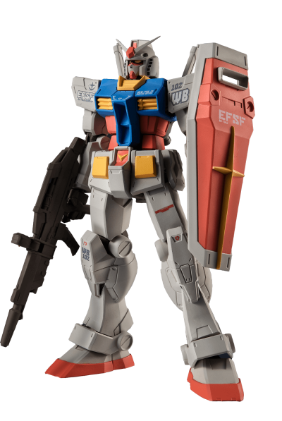 高达宇宙 机动战士高达 RX-78-2 高达 [标识版]