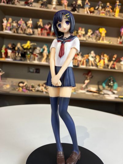 Extra Figure もしドラ 北条文乃 