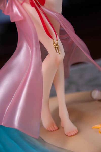 狐妖小红娘 涂山红红 盛夏绽放 泳装Ver.