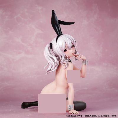 暗恋兔女郎 谢丽尔