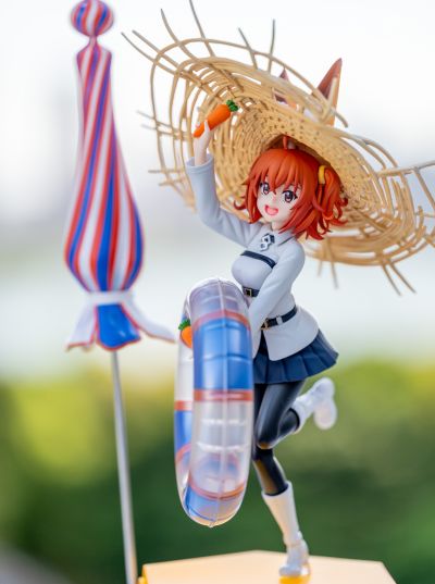 POP UP PARADE  命运-冠位嘉年华 藤丸立香