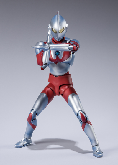 S.H.Figuarts THE RISE OF ULTRAMAN 奥特曼