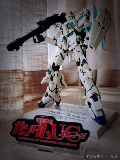 MG 机动战士高达UC RGM-96X 杰斯塔加农