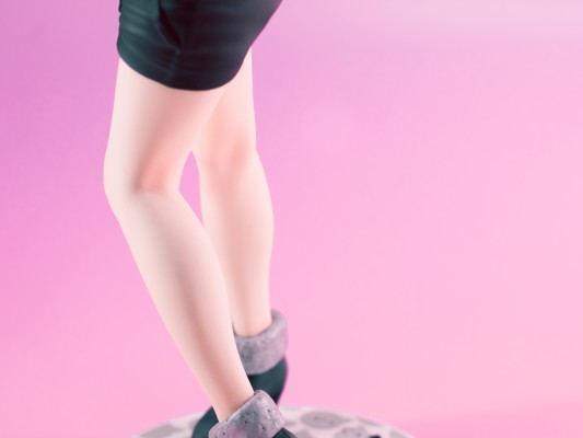 猫女孩 黑猫酱