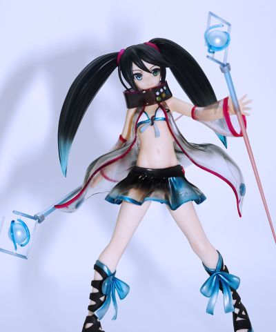 世嘉硬件女孩 半透明世嘉土星