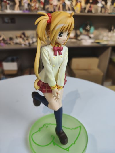 我的主人爱作怪 Extra制服フィギュア 泽渡泉＆泽渡美月 2种套件 