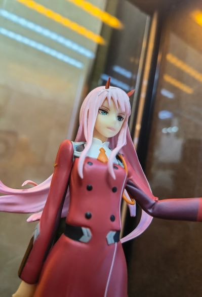 POP UP PARADE  DARLING in the FRANXX 零二