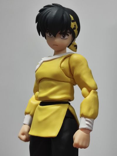 S.H.Figuarts 乱马1/2 天道茜