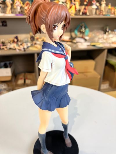 PM 手办 もしドラ 川岛南