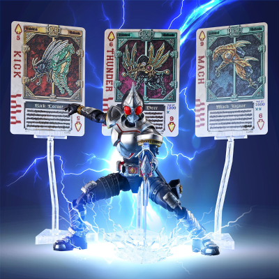 Figure-rise Standard 假面骑士剑专用特效配件包