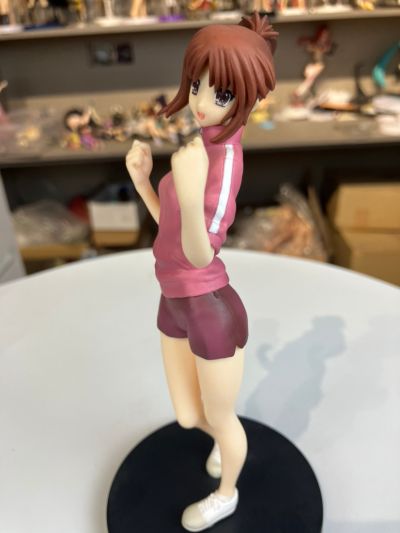 Extra Figure もしドラ 川岛南 Gym Uniform 