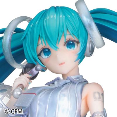 初音未来 MIKU EXPO 2021 Online