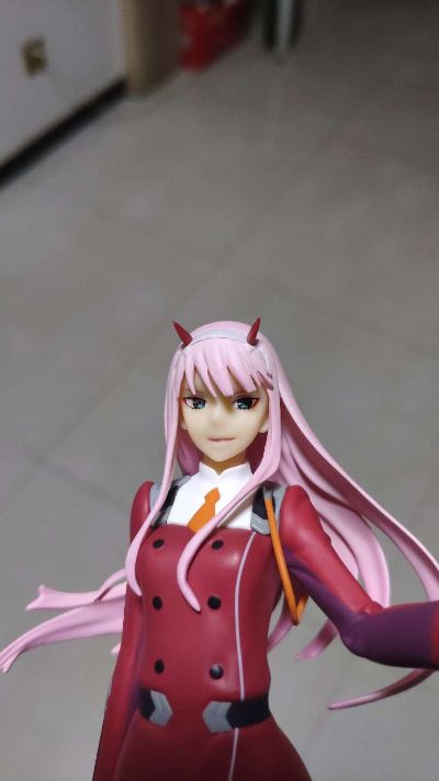 POP UP PARADE  DARLING in the FRANXX 零二