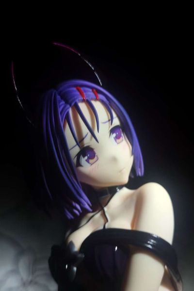 出包王女DARKNESS 西连寺春菜 Darkness 限定版