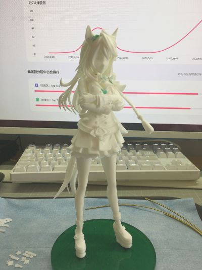 赛马娘 皇帝