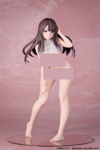 肉感少女 艾莉艾拉