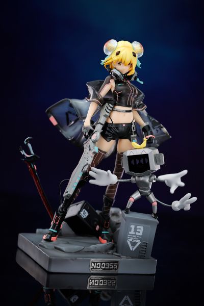 AC娘 十三周年限定版