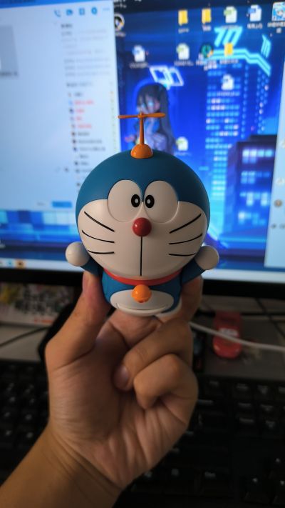 ROBOT魂 哆啦A梦 精选版