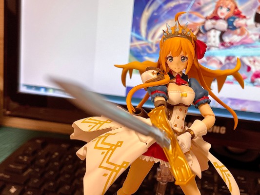 figma#532  公主连结 与你重逢 佩可莉姆