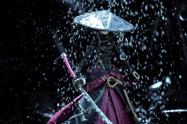 figma #549 FALSLANDER 浪人