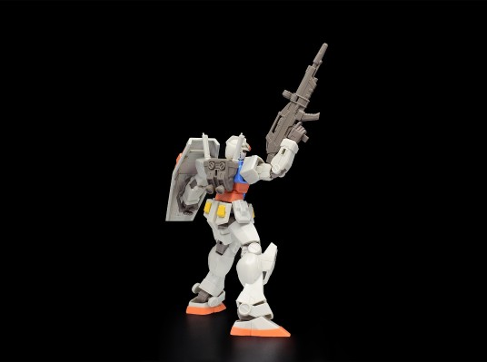 高达宇宙 机动战士高达 RX-78-2 高达 [标识版]