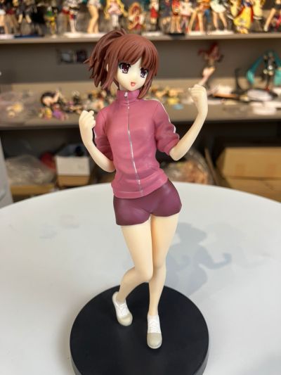 Extra Figure もしドラ 川岛南 Gym Uniform 