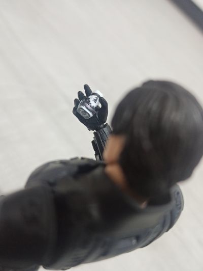 MAFEX 编号188 新蝙蝠侠