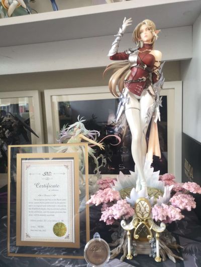 Black Label 蕾娜
