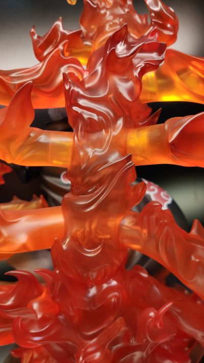 Precious G.E.M.系列  火影忍者 疾风传 宇智波鼬 须佐能乎