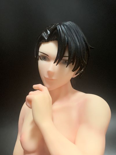 肉感男子A 追视眼ver.