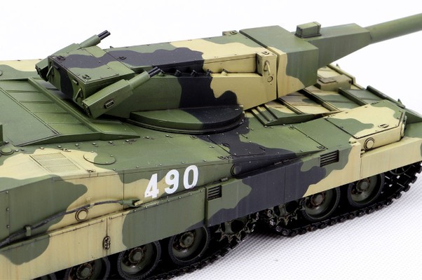 编号：09598 1/35 装甲车辆系列 