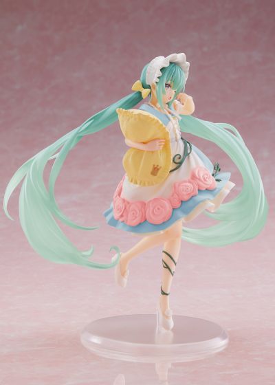 童话仙境 初音未来 睡美人 中国限定版