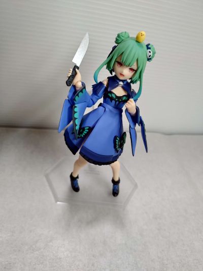 figma#542 hololive  润羽露西娅