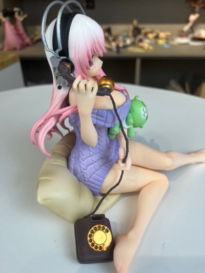 生活密着取材Special Figures Nitro 超级索尼子 そに子 おしゃべりタイム ver.