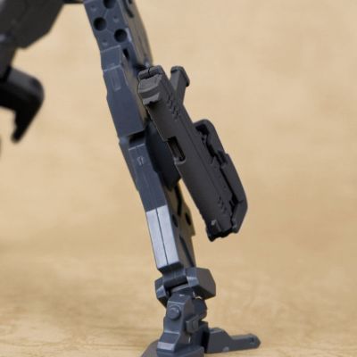 M.S.G. 武器组件24 手枪