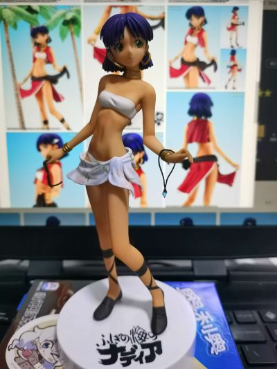 ふしぎの海のナディア ナディア 