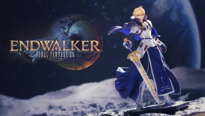 Endwalker