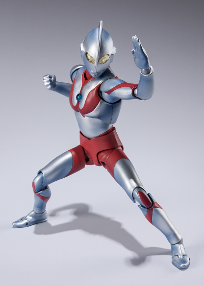 S.H.Figuarts THE RISE OF ULTRAMAN 奥特曼