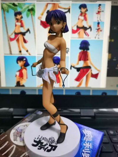 ふしぎの海のナディア ナディア 