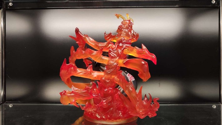 Precious G.E.M.系列  火影忍者 疾风传 宇智波鼬 须佐能乎