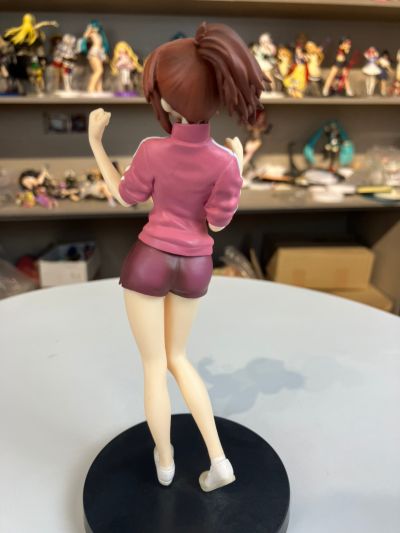 Extra Figure もしドラ 川岛南 Gym Uniform 