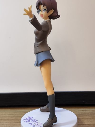 Hg手办我的妹妹不可能这么可爱赤城瀬菜校服 Hpoi手办维基