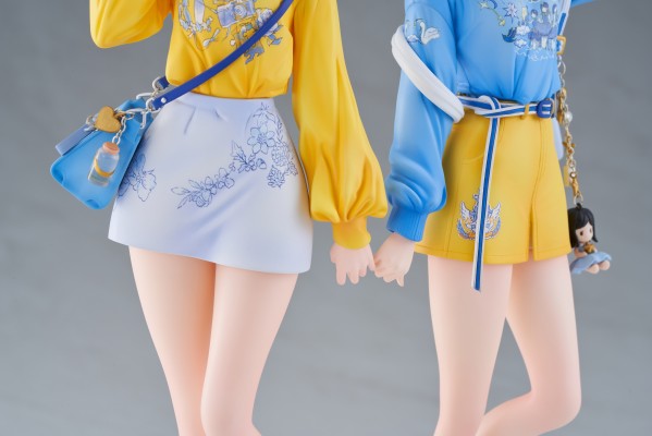 原创角色 PLATONICA（企划取消）