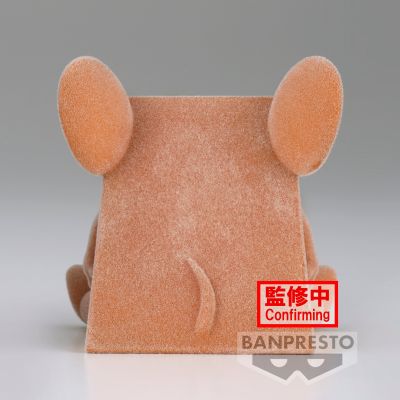 软萌 猫和老鼠 趣味藏品1 B款 杰瑞